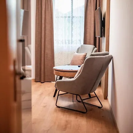 Locanda Restaurant Domingo Gonzalez Aggsbach