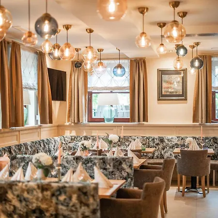 Restaurant Domingo Gonzalez *