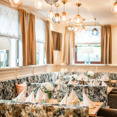 Restaurant Domingo Gonzalez *