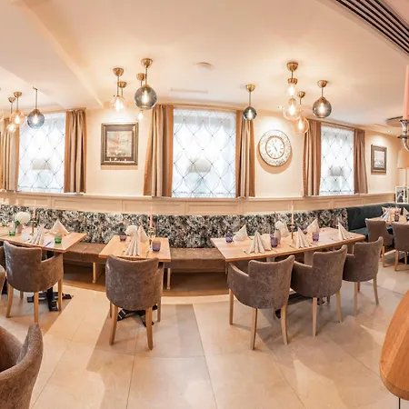 Locanda Restaurant Domingo Gonzalez