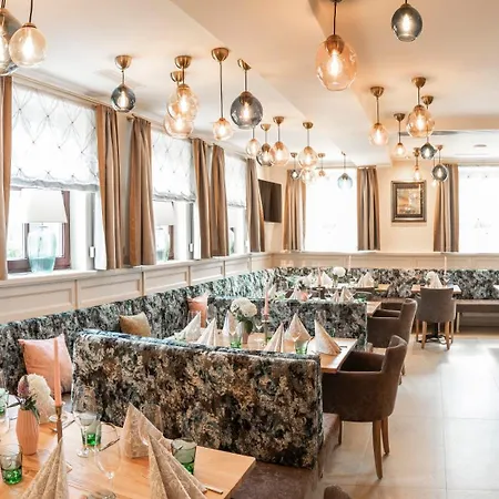 بيت ريفي Restaurant Domingo Gonzalez *