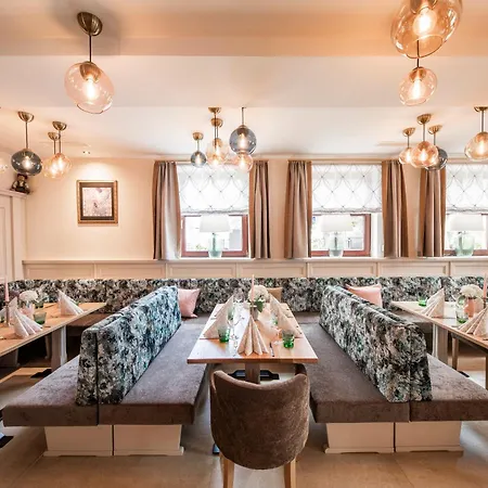 Locanda Restaurant Domingo Gonzalez Aggsbach