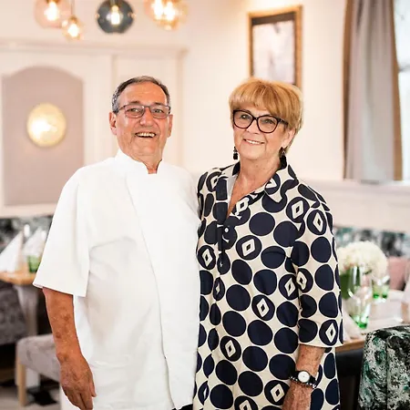 Restaurant Domingo Gonzalez *