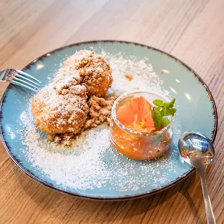 Restaurant Domingo Gonzalez بيت ريفي *