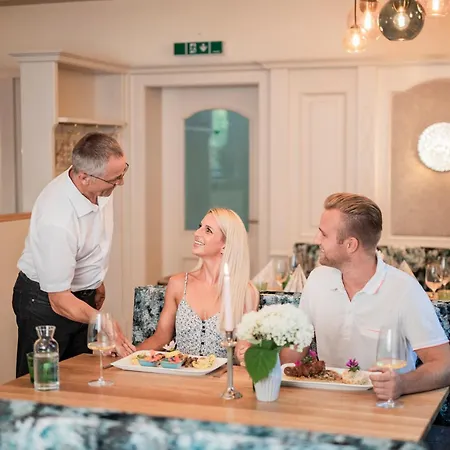 Restaurant Domingo Gonzalez Locanda