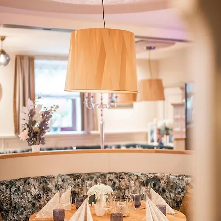 بيت ريفي Restaurant Domingo Gonzalez Aggsbach