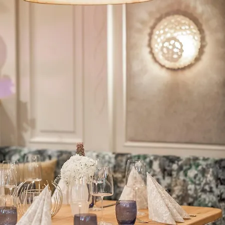 Locanda Restaurant Domingo Gonzalez Aggsbach