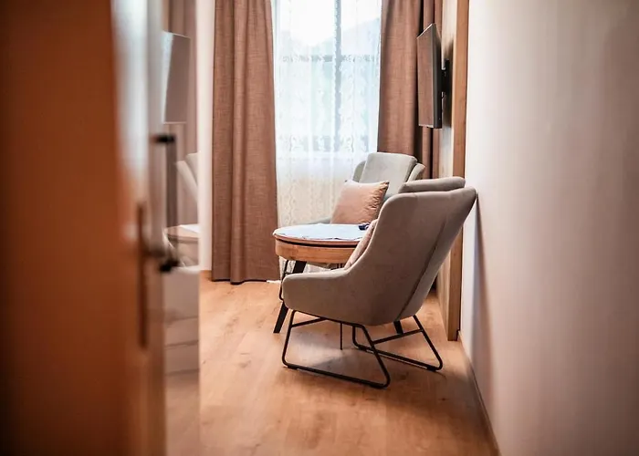 Locanda Restaurant Domingo Gonzalez Aggsbach