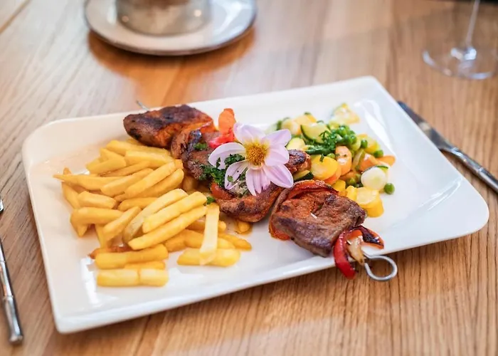 Restaurant Domingo Gonzalez