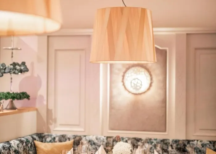 Restaurant Domingo Gonzalez Locanda