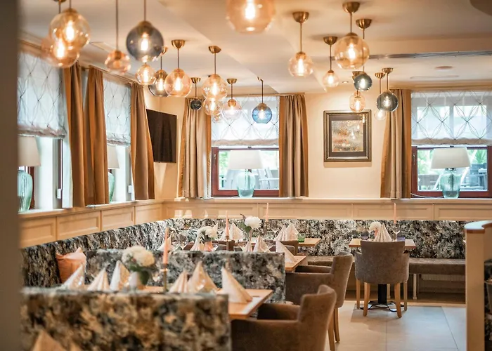 Restaurant Domingo Gonzalez *