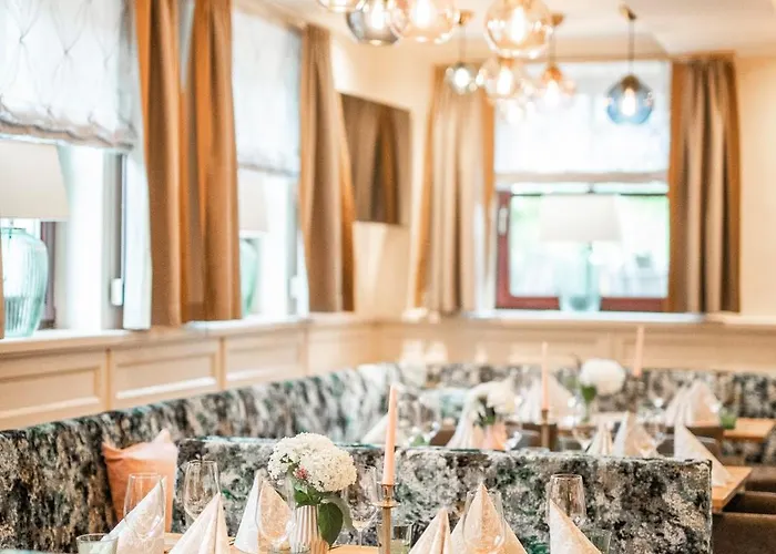 Restaurant Domingo Gonzalez *