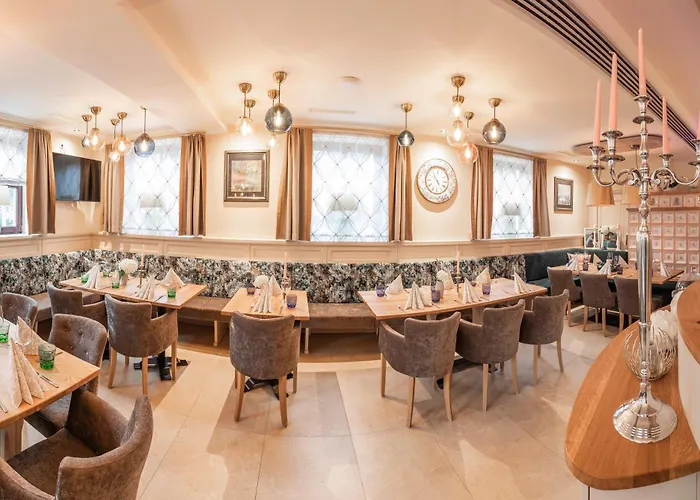 Locanda Restaurant Domingo Gonzalez