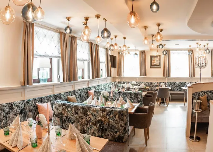 Locanda Restaurant Domingo Gonzalez *