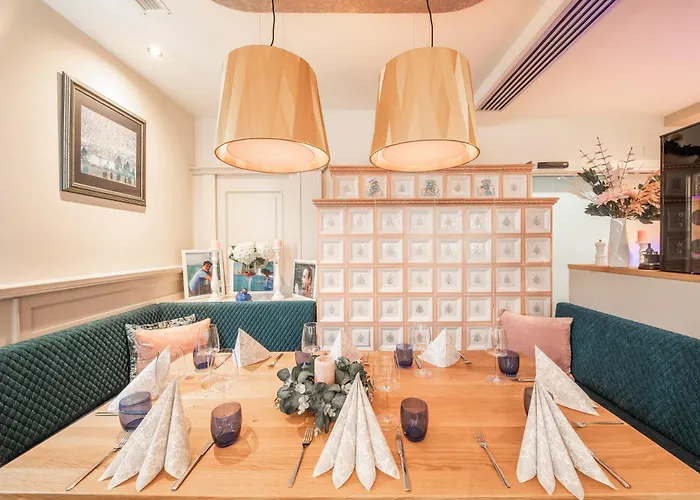 Restaurant Domingo Gonzalez *