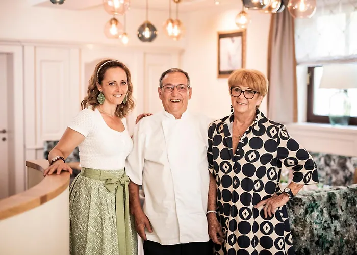 Restaurant Domingo Gonzalez Locanda *