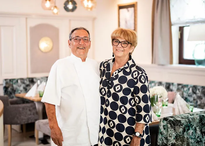 Restaurant Domingo Gonzalez *