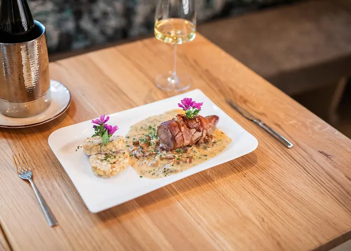 Locanda Restaurant Domingo Gonzalez