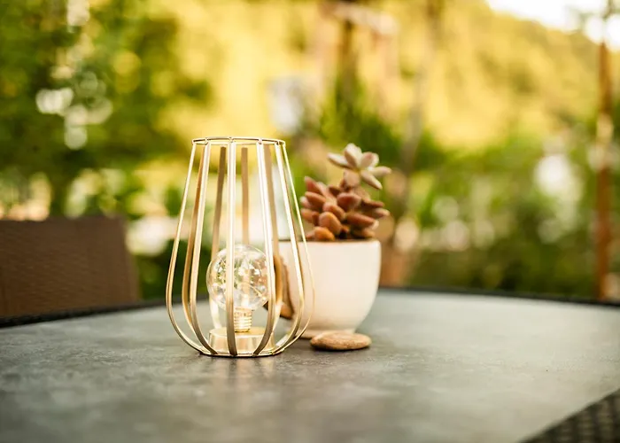 Restaurant Domingo Gonzalez Aggsbach