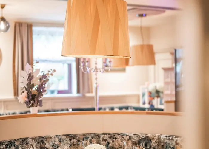 Locanda Restaurant Domingo Gonzalez Aggsbach