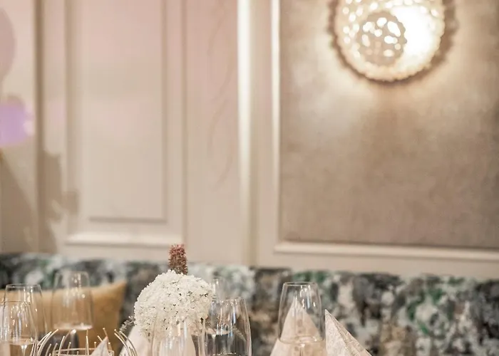 Locanda Restaurant Domingo Gonzalez Aggsbach